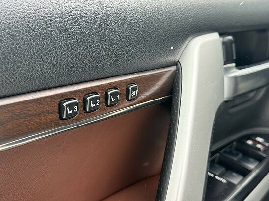 Toyota Land Cruiser 4.5 D AT (249 л.с.) 5 мест Luxe Safety