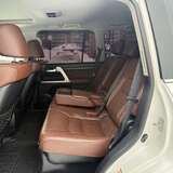 Toyota Land Cruiser 4.5 D AT (249 л.с.) 5 мест Luxe Safety