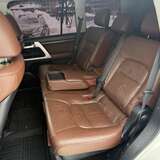 Toyota Land Cruiser 4.5 D AT (249 л.с.) 5 мест Luxe Safety