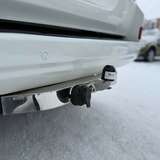 Toyota Land Cruiser 4.5 D AT (249 л.с.) 5 мест Luxe Safety