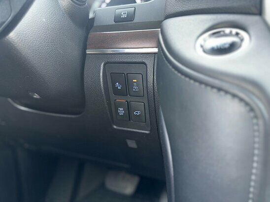 Toyota Land Cruiser 4.5 D AT (249 л.с.) 5 мест Luxe Safety