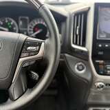 Toyota Land Cruiser 4.5 D AT (249 л.с.) 5 мест Luxe Safety