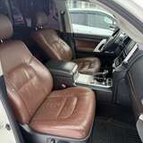Toyota Land Cruiser 4.5 D AT (249 л.с.) 5 мест Luxe Safety