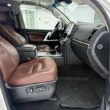 Toyota Land Cruiser 4.5 D AT (249 л.с.) 5 мест Luxe Safety