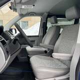 Volkswagen Transporter 2.0 TDI DSG (140 л.с.) Kombi
