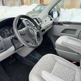 Volkswagen Transporter 2.0 TDI DSG (140 л.с.) Kombi