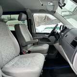 Volkswagen Transporter 2.0 TDI DSG (140 л.с.) Kombi