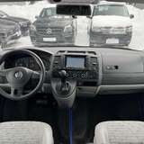 Volkswagen Transporter 2.0 TDI DSG (140 л.с.) Kombi