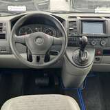 Volkswagen Transporter 2.0 TDI DSG (140 л.с.) Kombi