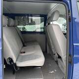 Volkswagen Transporter 2.0 TDI DSG (140 л.с.) Kombi