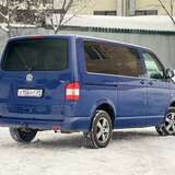 Volkswagen Transporter 2.0 TDI DSG (140 л.с.) Kombi
