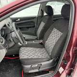 Ford Focus 1.6 MT (115 л.с.) Comfort