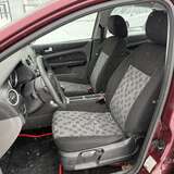 Ford Focus 1.6 MT (115 л.с.) Comfort