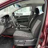 Ford Focus 1.6 MT (115 л.с.) Comfort