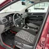 Ford Focus 1.6 MT (115 л.с.) Comfort