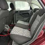 Ford Focus 1.6 MT (115 л.с.) Comfort
