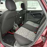 Ford Focus 1.6 MT (115 л.с.) Comfort