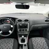 Ford Focus 1.6 MT (115 л.с.) Comfort