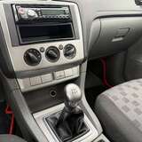 Ford Focus 1.6 MT (115 л.с.) Comfort