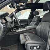 BMW X7 M50d 3.0 xDrive Steptronic (400 л.с.) Special
