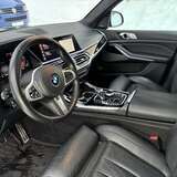 BMW X7 M50d 3.0 xDrive Steptronic (400 л.с.) Special