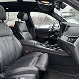 BMW X7 M50d 3.0 xDrive Steptronic (400 л.с.) Special