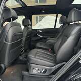 BMW X7 M50d 3.0 xDrive Steptronic (400 л.с.) Special