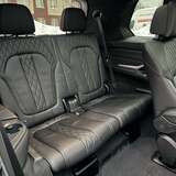 BMW X7 M50d 3.0 xDrive Steptronic (400 л.с.) Special