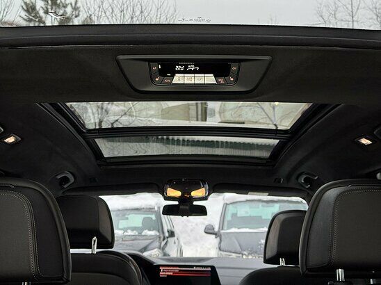 BMW X7 M50d 3.0 xDrive Steptronic (400 л.с.) Special