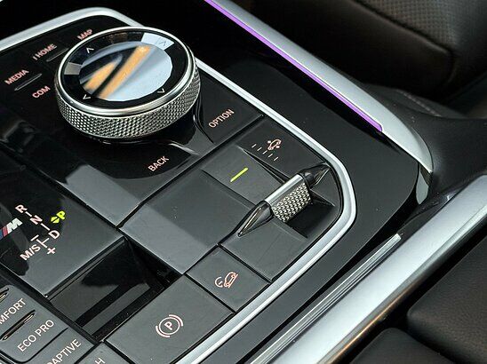 BMW X7 M50d 3.0 xDrive Steptronic (400 л.с.) Special