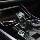 BMW X7 M50d 3.0 xDrive Steptronic (400 л.с.) Special