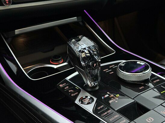 BMW X7 M50d 3.0 xDrive Steptronic (400 л.с.) Special