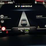 BMW X7 M50d 3.0 xDrive Steptronic (400 л.с.) Special