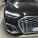 Audi Q5 Sportback 45 TFSI 2.0 quattro S tronic (249 л.с.) Sport