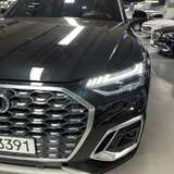 Audi Q5 Sportback 45 TFSI 2.0 quattro S tronic (249 л.с.) Sport