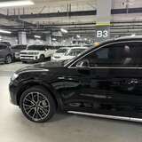 Audi Q5 Sportback 45 TFSI 2.0 quattro S tronic (249 л.с.) Sport