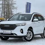 HAVAL M6 1.5 MT (143 л.с.) Family