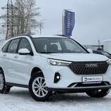 HAVAL M6 1.5 MT (143 л.с.) Family