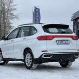 HAVAL M6 1.5 MT (143 л.с.) Family