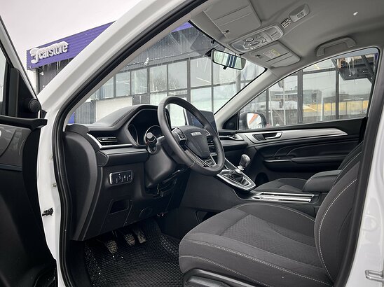 HAVAL M6 1.5 MT (143 л.с.) Family