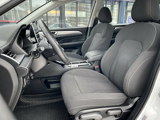 HAVAL M6 1.5 MT (143 л.с.) Family