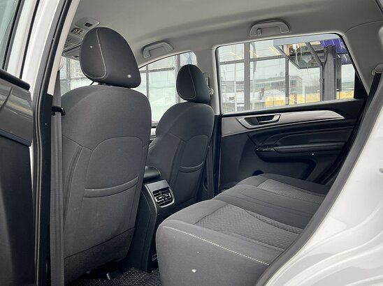 HAVAL M6 1.5 MT (143 л.с.) Family