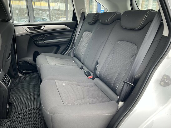 HAVAL M6 1.5 MT (143 л.с.) Family