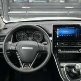 HAVAL M6 1.5 MT (143 л.с.) Family