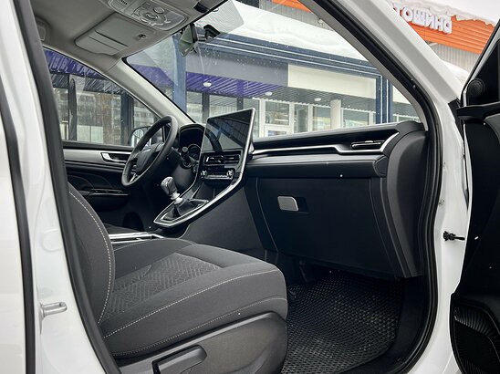 HAVAL M6 1.5 MT (143 л.с.) Family