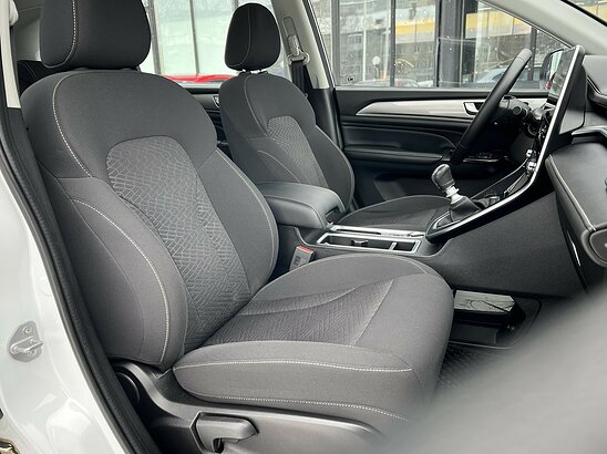 HAVAL M6 1.5 MT (143 л.с.) Family