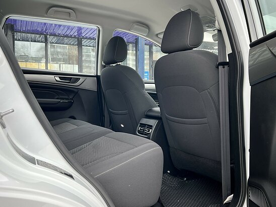 HAVAL M6 1.5 MT (143 л.с.) Family