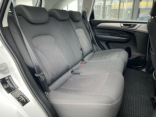 HAVAL M6 1.5 MT (143 л.с.) Family