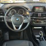 BMW X3 20i 2.0 xDrive Steptronic (184 л.с.)