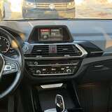 BMW X3 20i 2.0 xDrive Steptronic (184 л.с.)